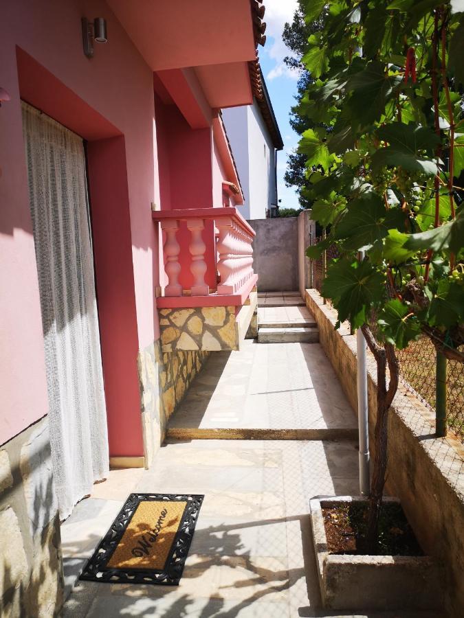 Apartmani Jagoda Bibinje Habitación foto
